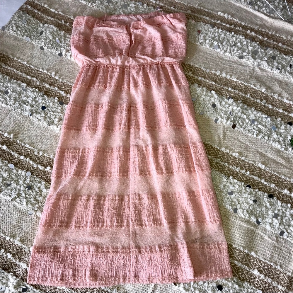 Miguelina Dress - Picture 3 of 6